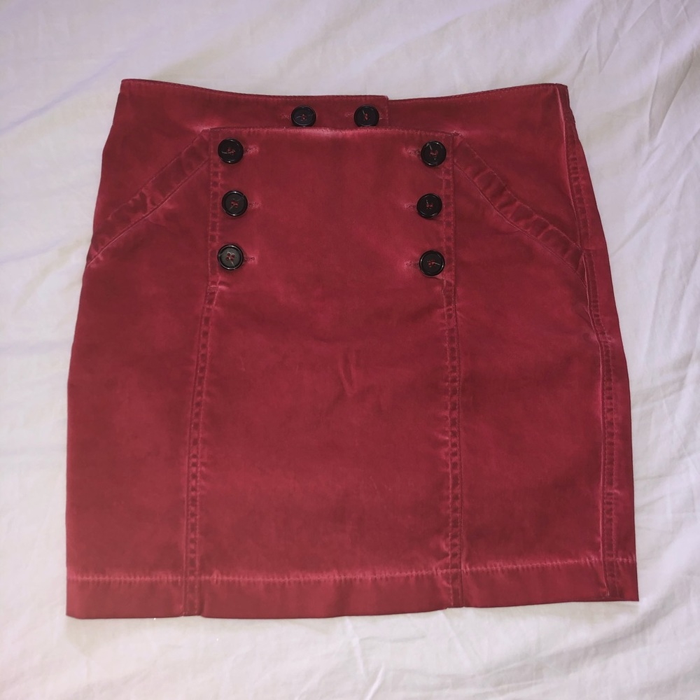 || JUST CAVALLI SKIRT ||